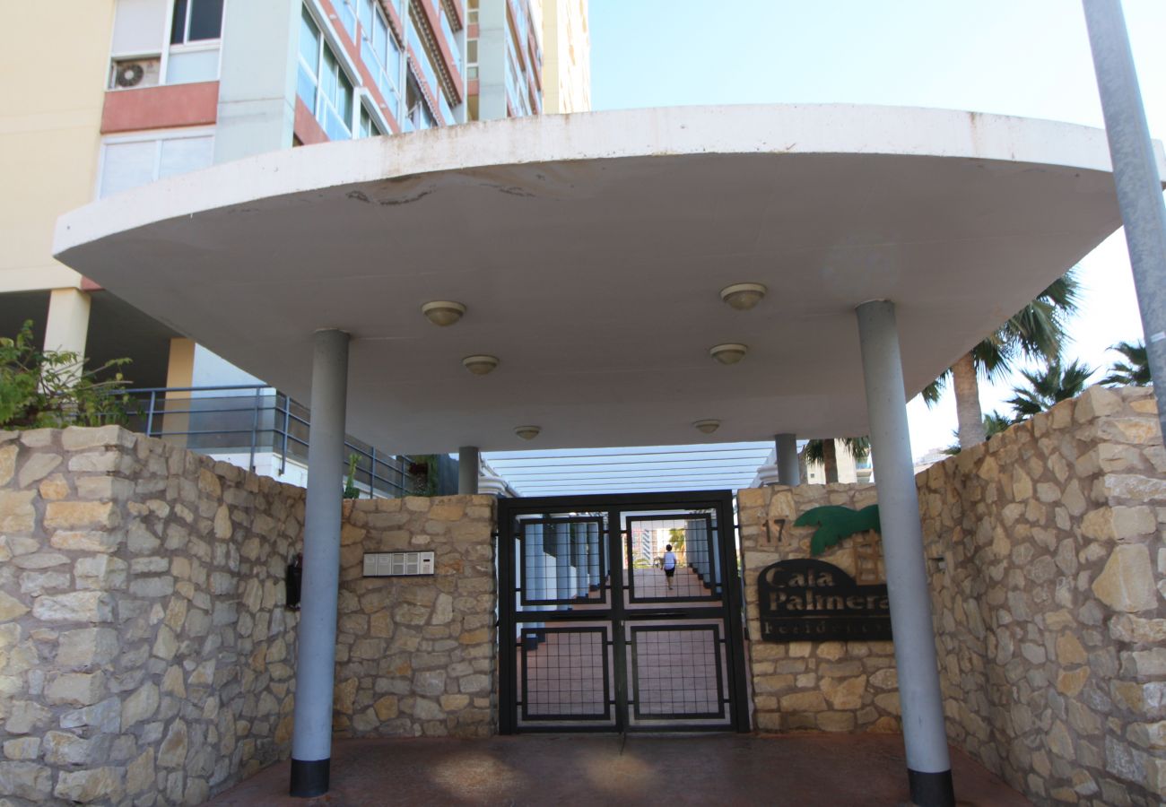 Appartement à Villajoyosa - A825 - Cala Palmera