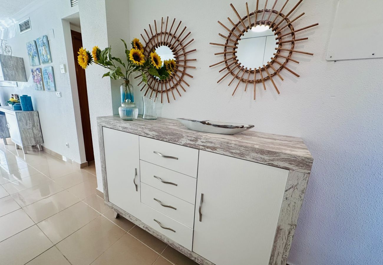 Appartement à Villajoyosa - A825 - Cala Palmera
