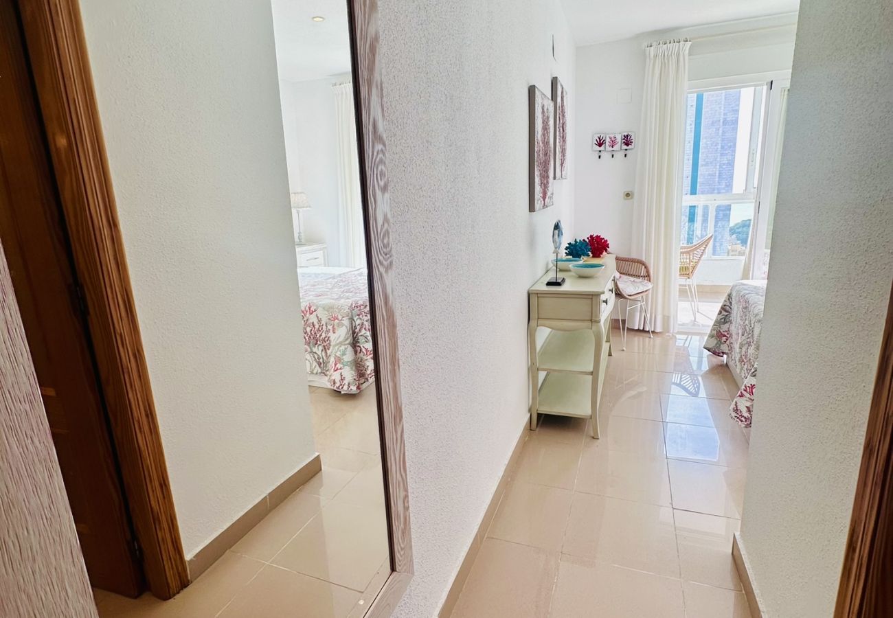 Appartement à Villajoyosa - A825 - Cala Palmera