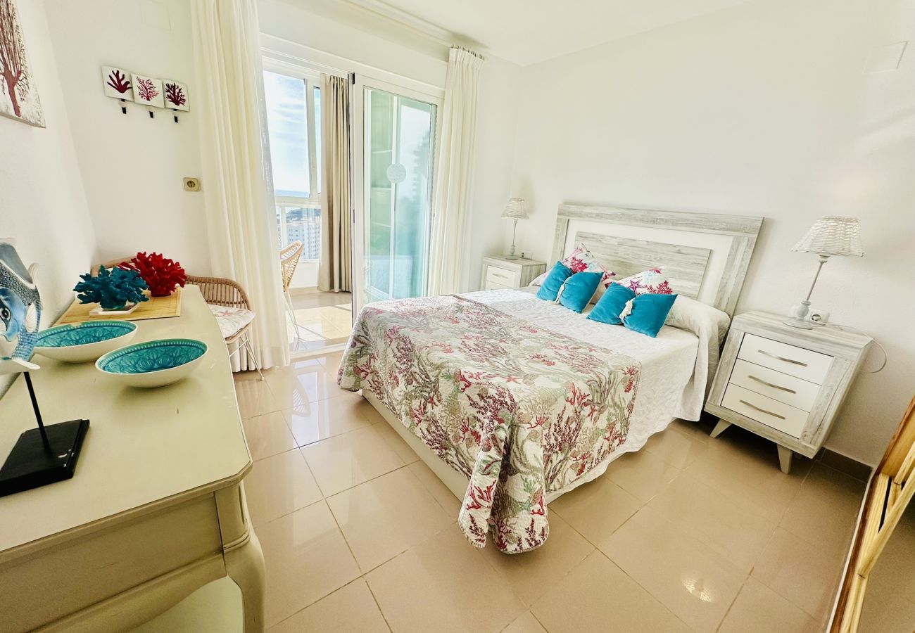 Appartement à Villajoyosa - A825 - Cala Palmera