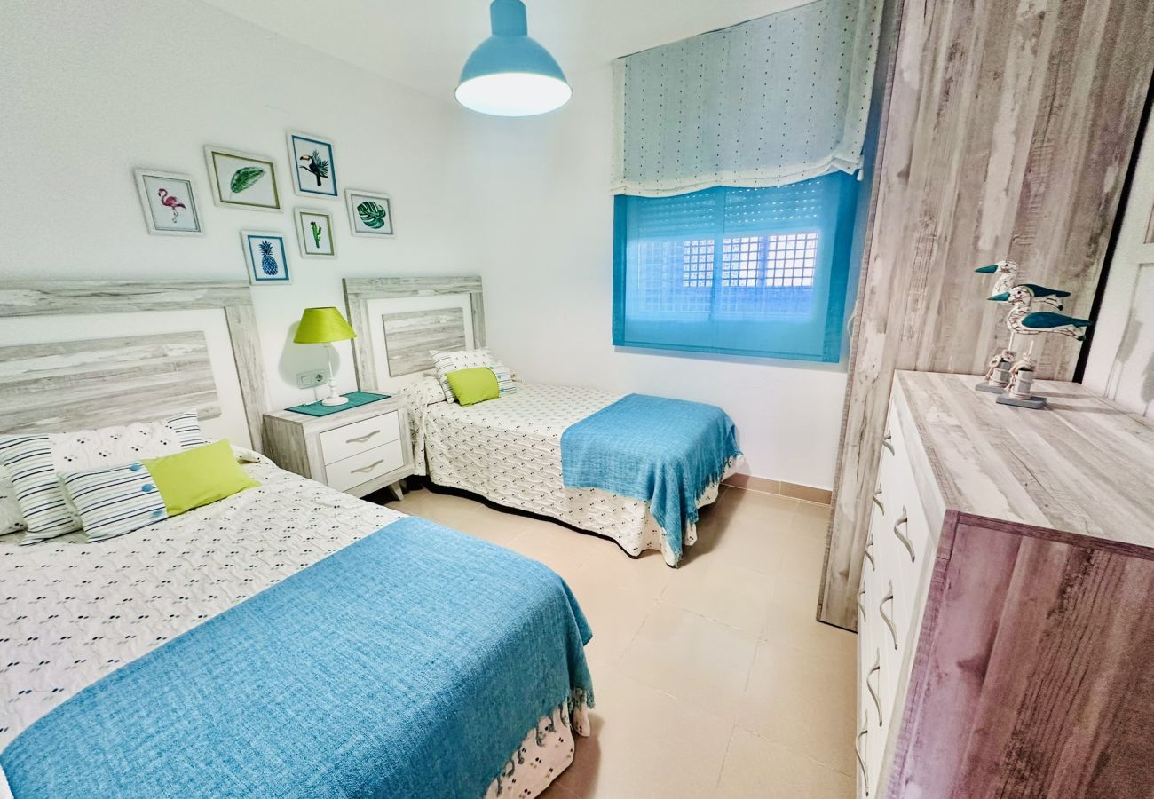 Appartement à Villajoyosa - A825 - Cala Palmera