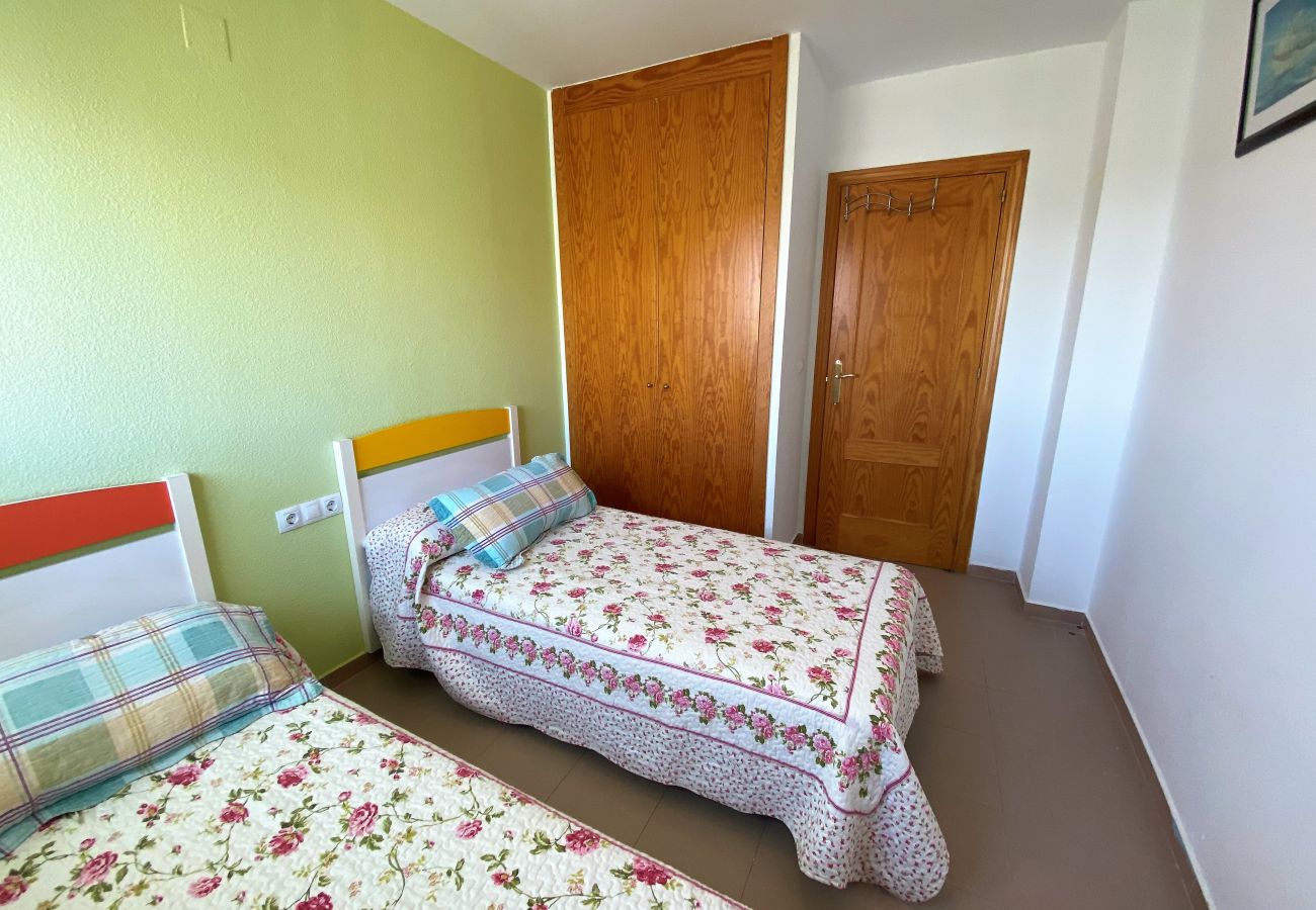 Appartement à Villajoyosa - A826 - Niagara