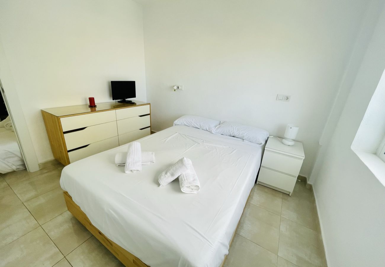 Appartement à Benidorm - A697 - Club Médico