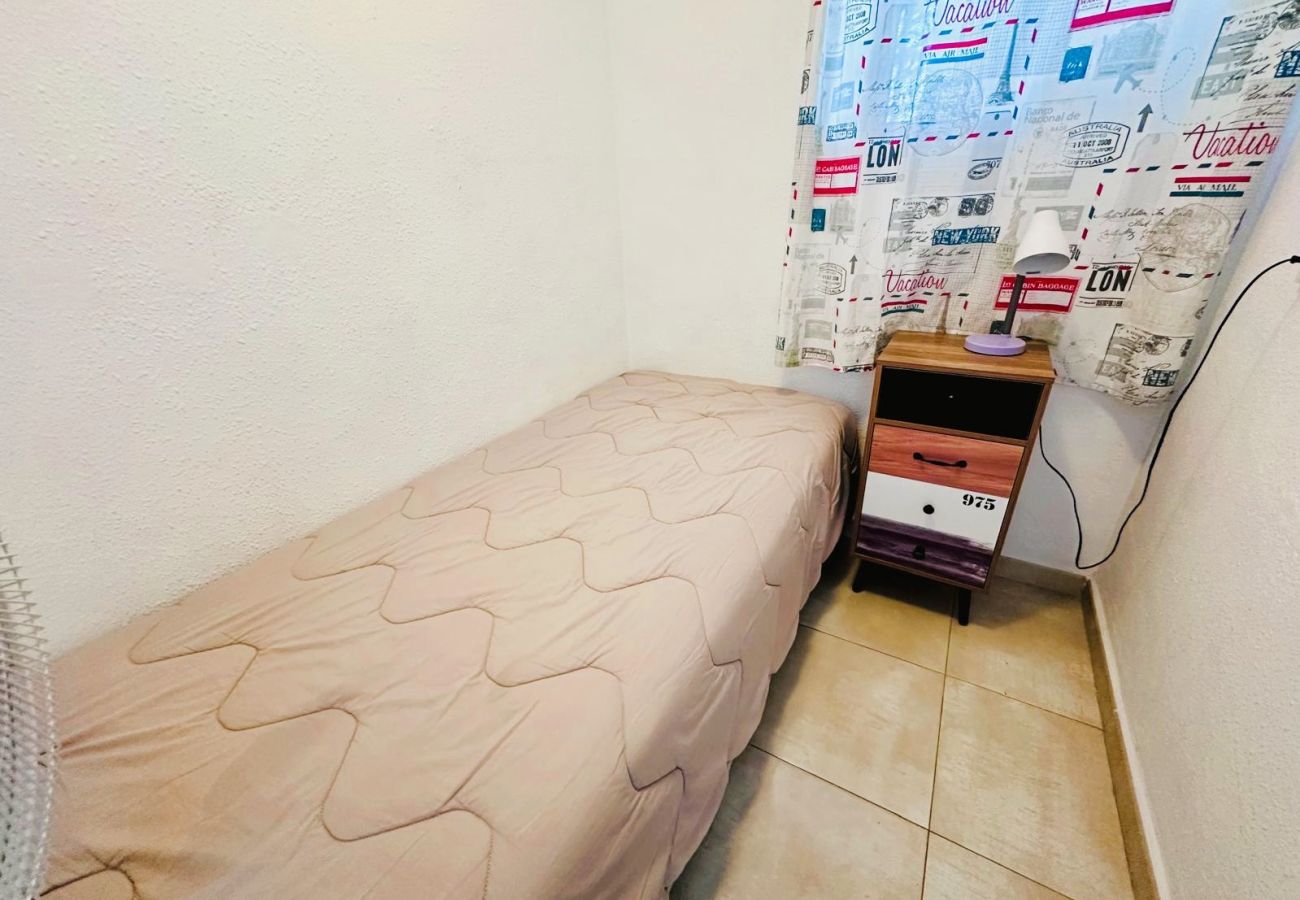 Appartement à Benidorm - A697 - Club Médico