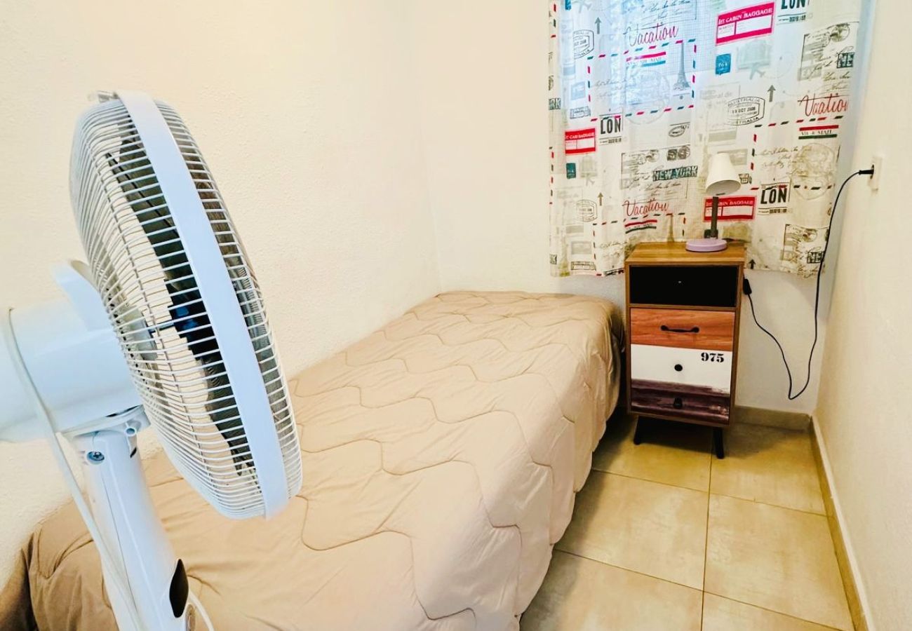 Appartement à Benidorm - A697 - Club Médico