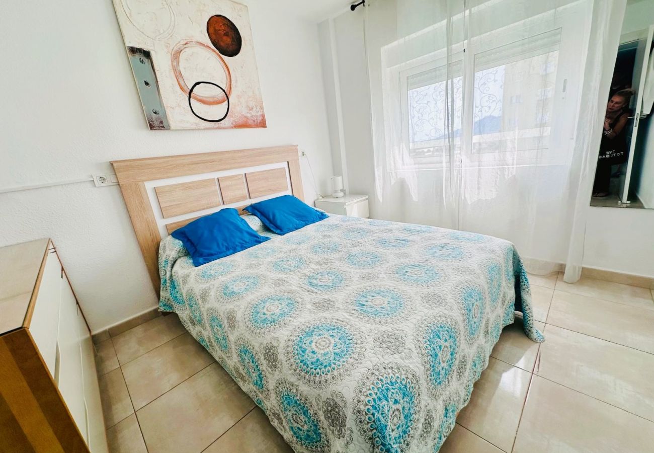 Appartement à Benidorm - A697 - Club Médico