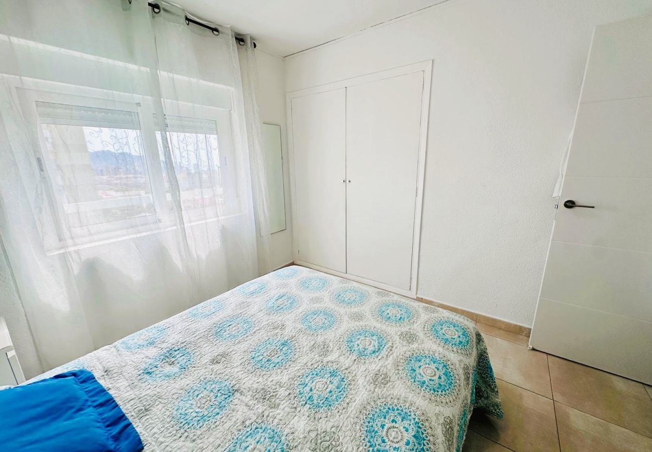 Appartement à Benidorm - A697 - Club Médico