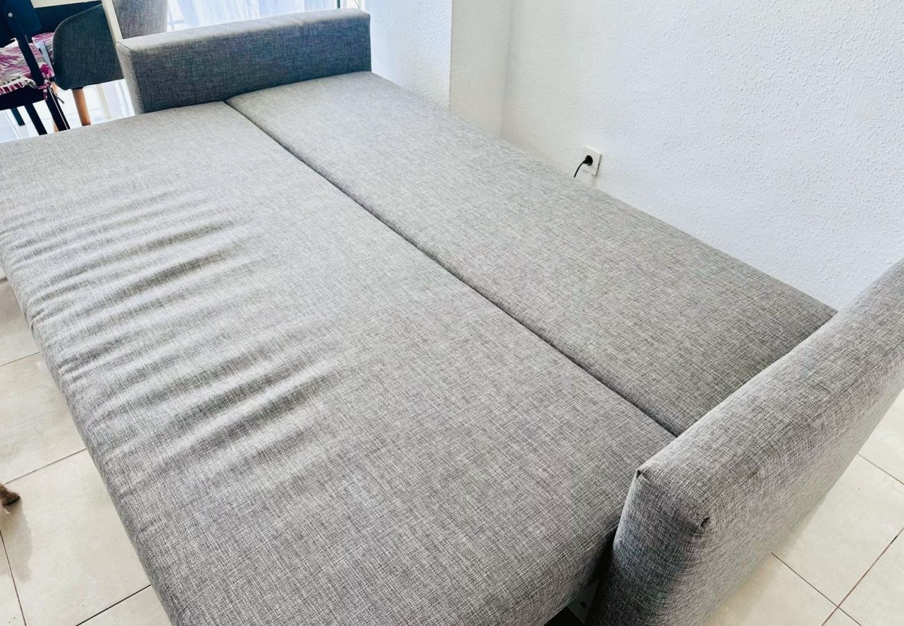 Appartement à Benidorm - A697 - Club Médico