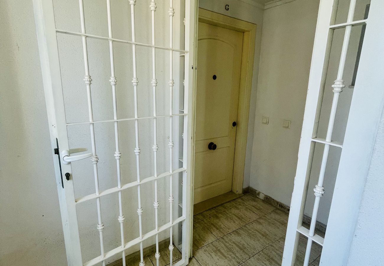 Appartement à Cala de Finestrat - A840 - Calasol