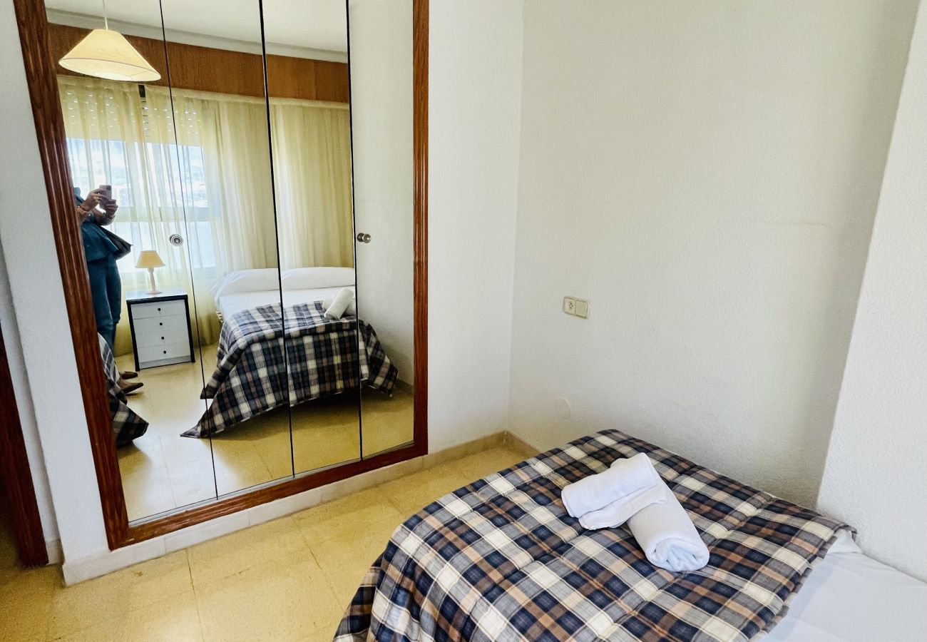 Appartement à Cala de Finestrat - A843 - Puerto Romano