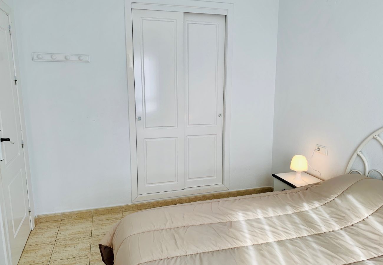 Appartement à Cala de Finestrat - A531 - Calasol
