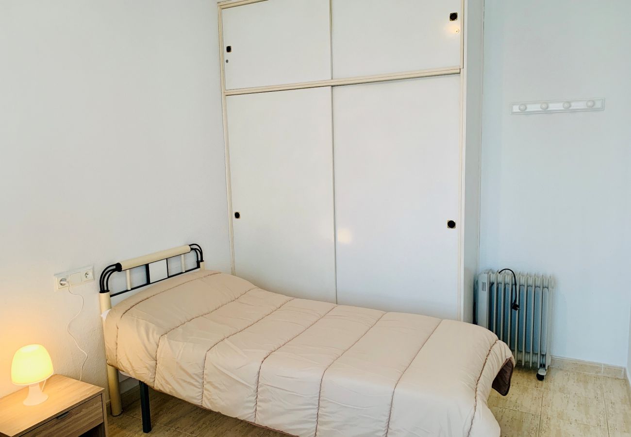 Appartement à Cala de Finestrat - A531 - Calasol