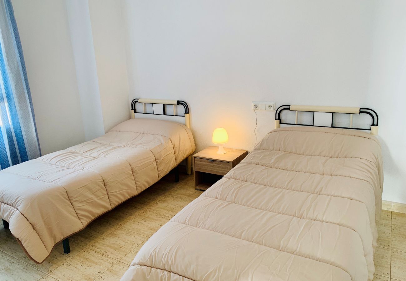 Appartement à Cala de Finestrat - A531 - Calasol