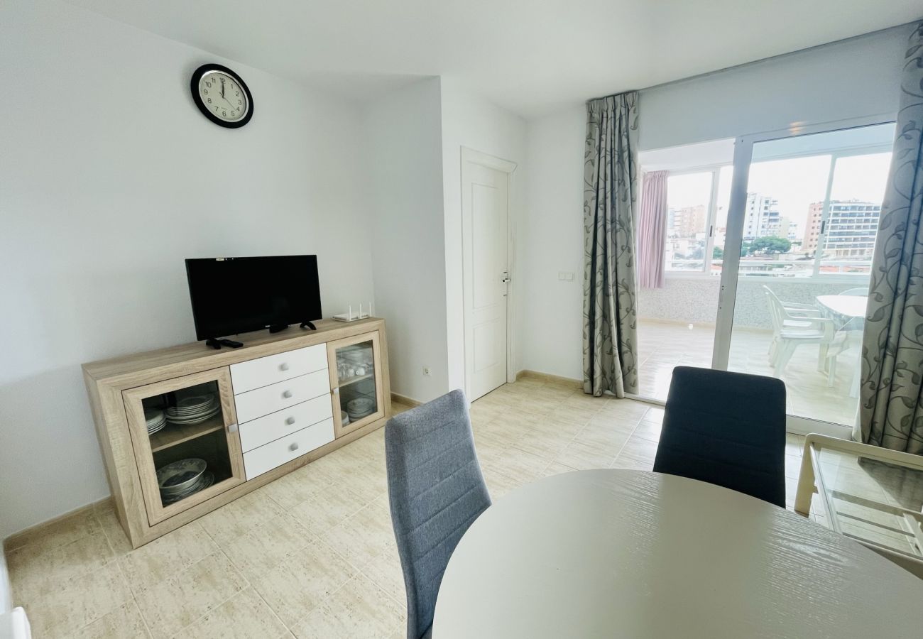 Appartement à Cala de Finestrat - A531 - Calasol