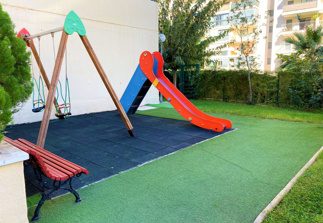 Appartement à Villajoyosa - A875 - Niagara