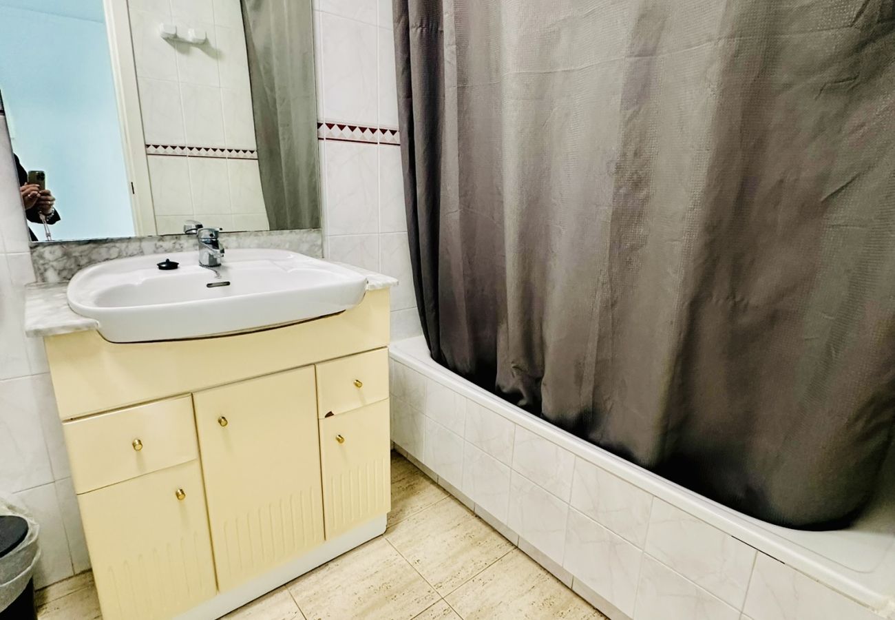 Appartement à Cala de Finestrat - A877 - Calasol