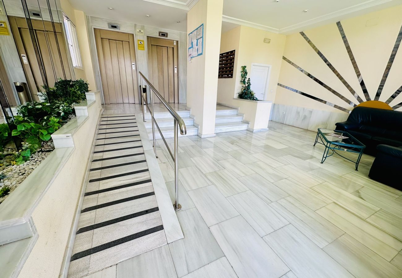Appartement à Cala de Finestrat - A877 - Calasol