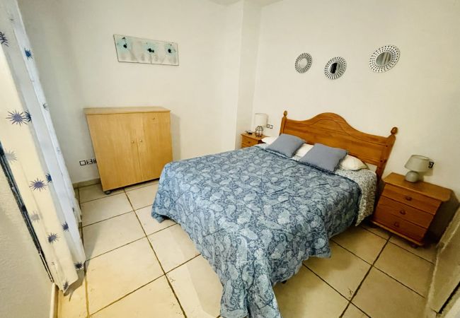 Appartement à Villajoyosa - A786 - Tamarindo