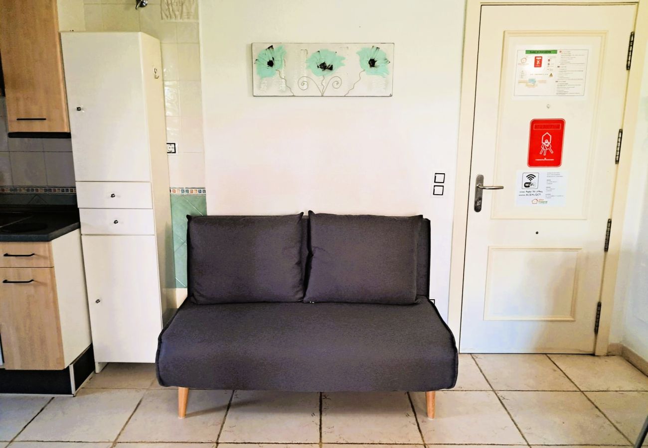 Appartement à Villajoyosa - A786 - Tamarindo