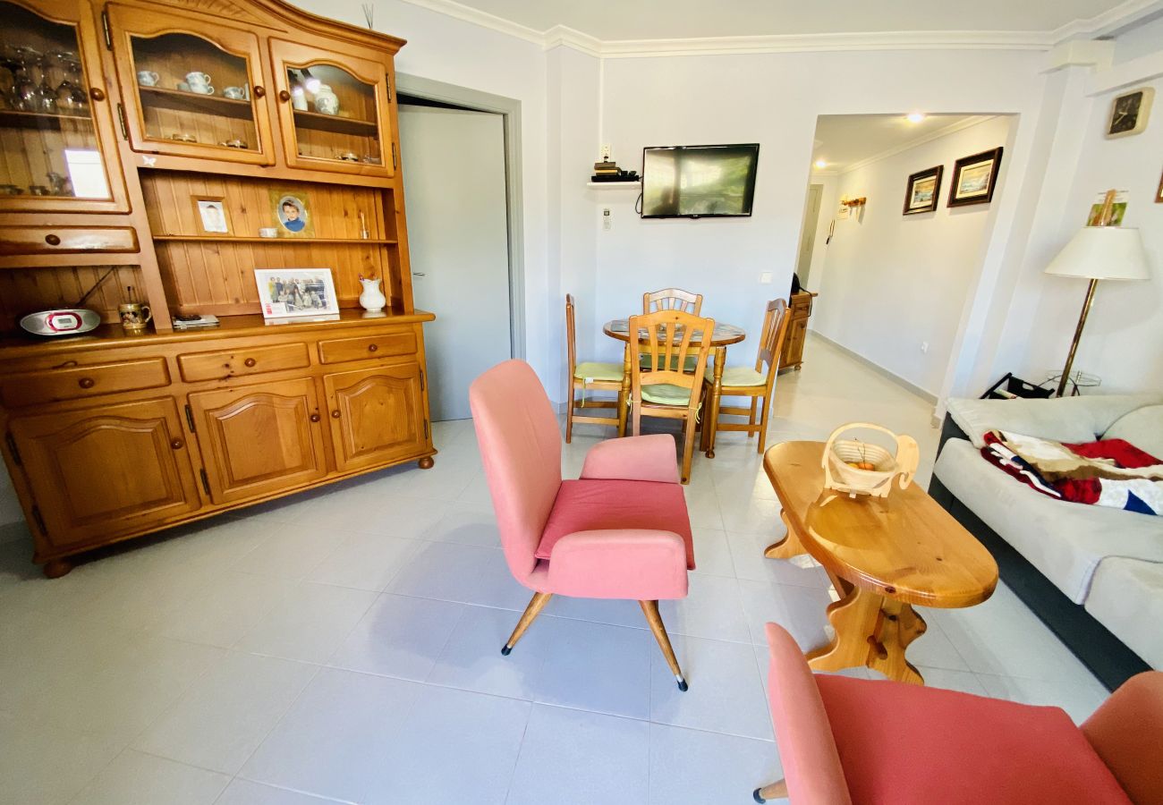 Appartement à Cala de Finestrat - T913 - Atalaya