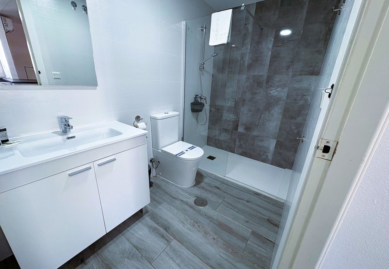 Appartement à Cala de Finestrat - A796 - Calasol