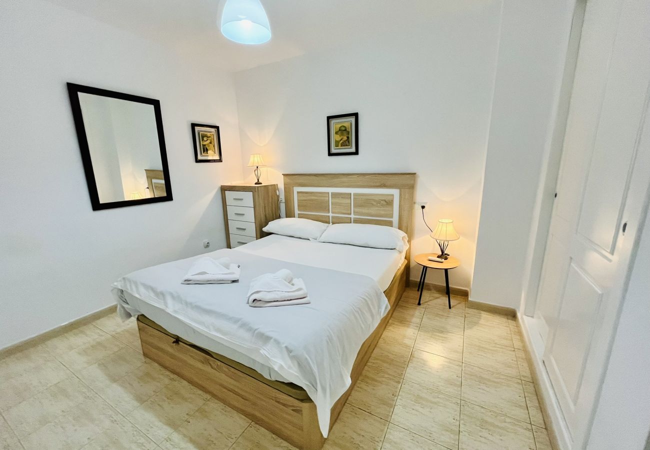 Appartement à Cala de Finestrat - A2 - Calasol