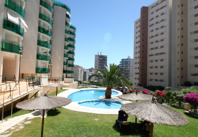 Villajoyosa - Appartement