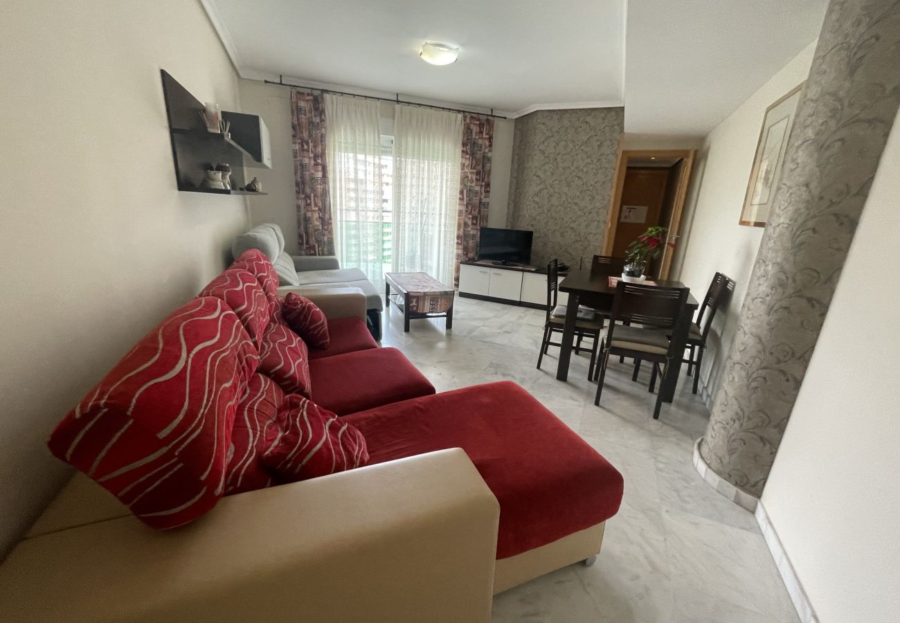 Appartement à Villajoyosa - A930 - Vila Park