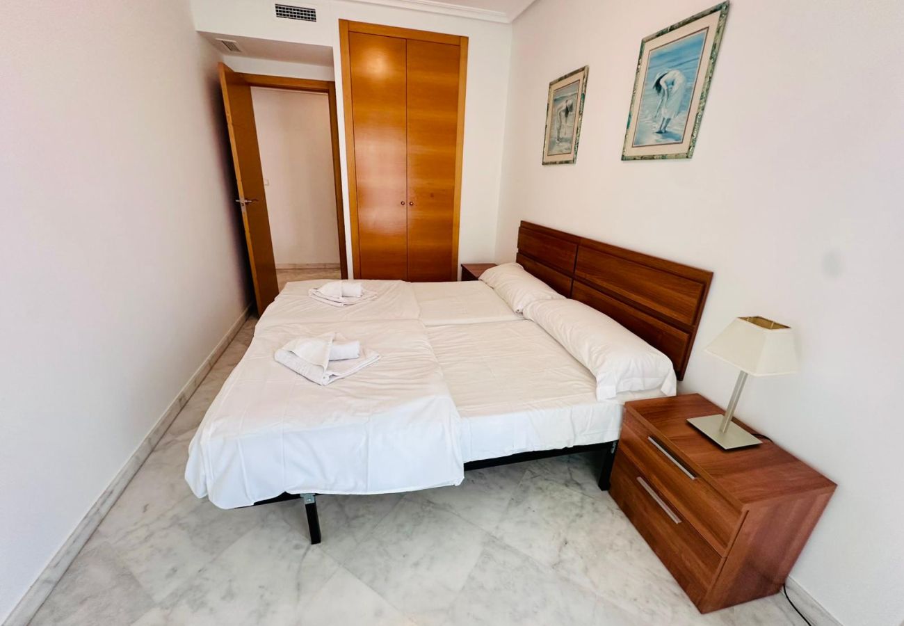 Appartement à Villajoyosa - A930 - Vila Park