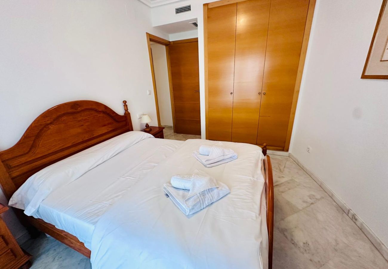 Appartement à Villajoyosa - A930 - Vila Park