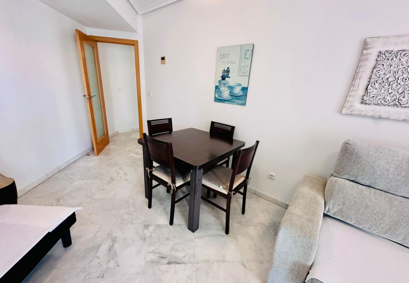 Appartement à Villajoyosa - A930 - Vila Park