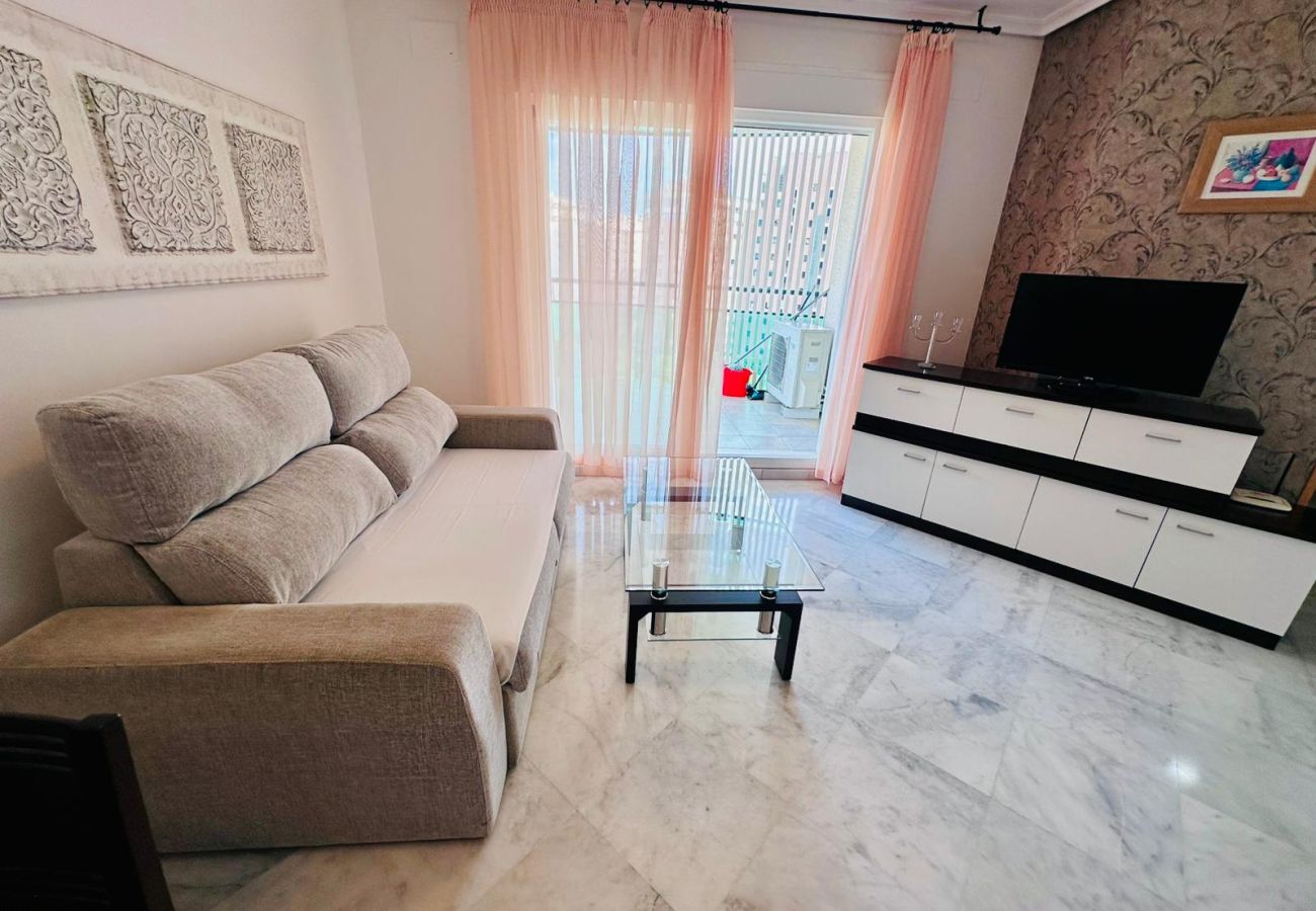 Appartement à Villajoyosa - A930 - Vila Park