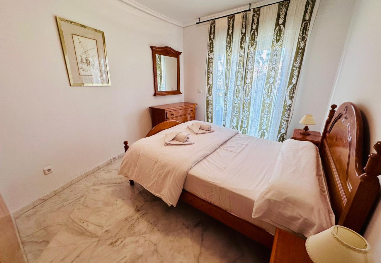 Appartement à Villajoyosa - A930 - Vila Park