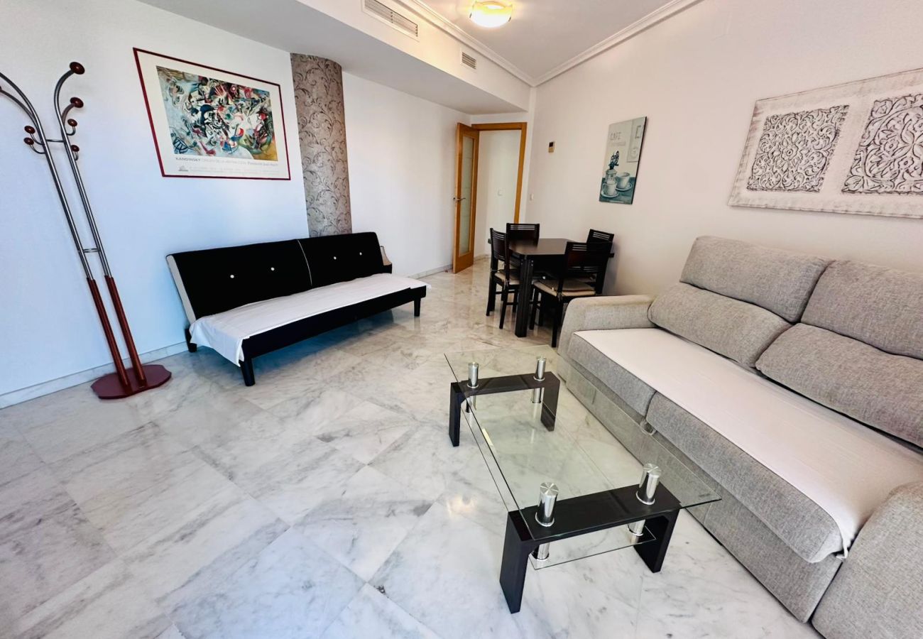 Appartement à Villajoyosa - A930 - Vila Park