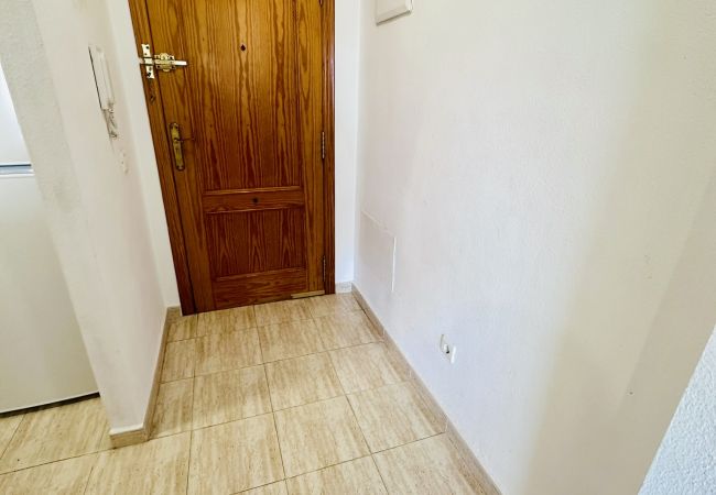 Appartement à Villajoyosa - A884 - Aguaviva