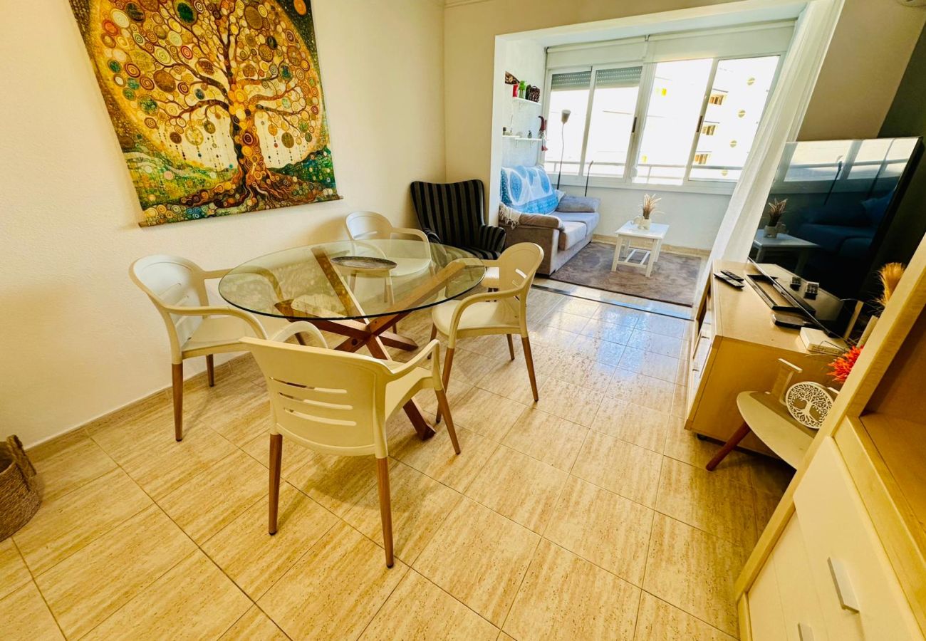 Appartement à Villajoyosa - T884 - Aguaviva