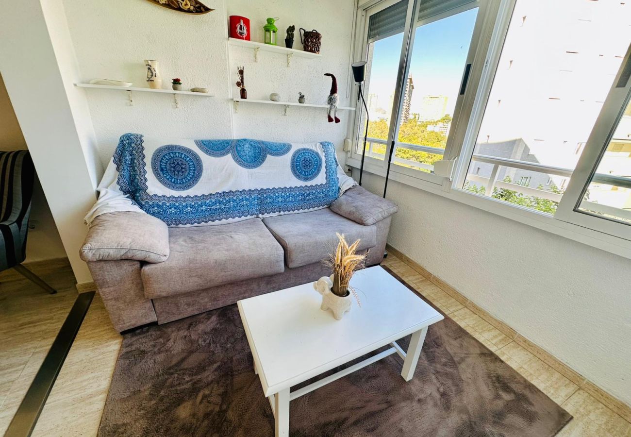 Appartement à Villajoyosa - T884 - Aguaviva