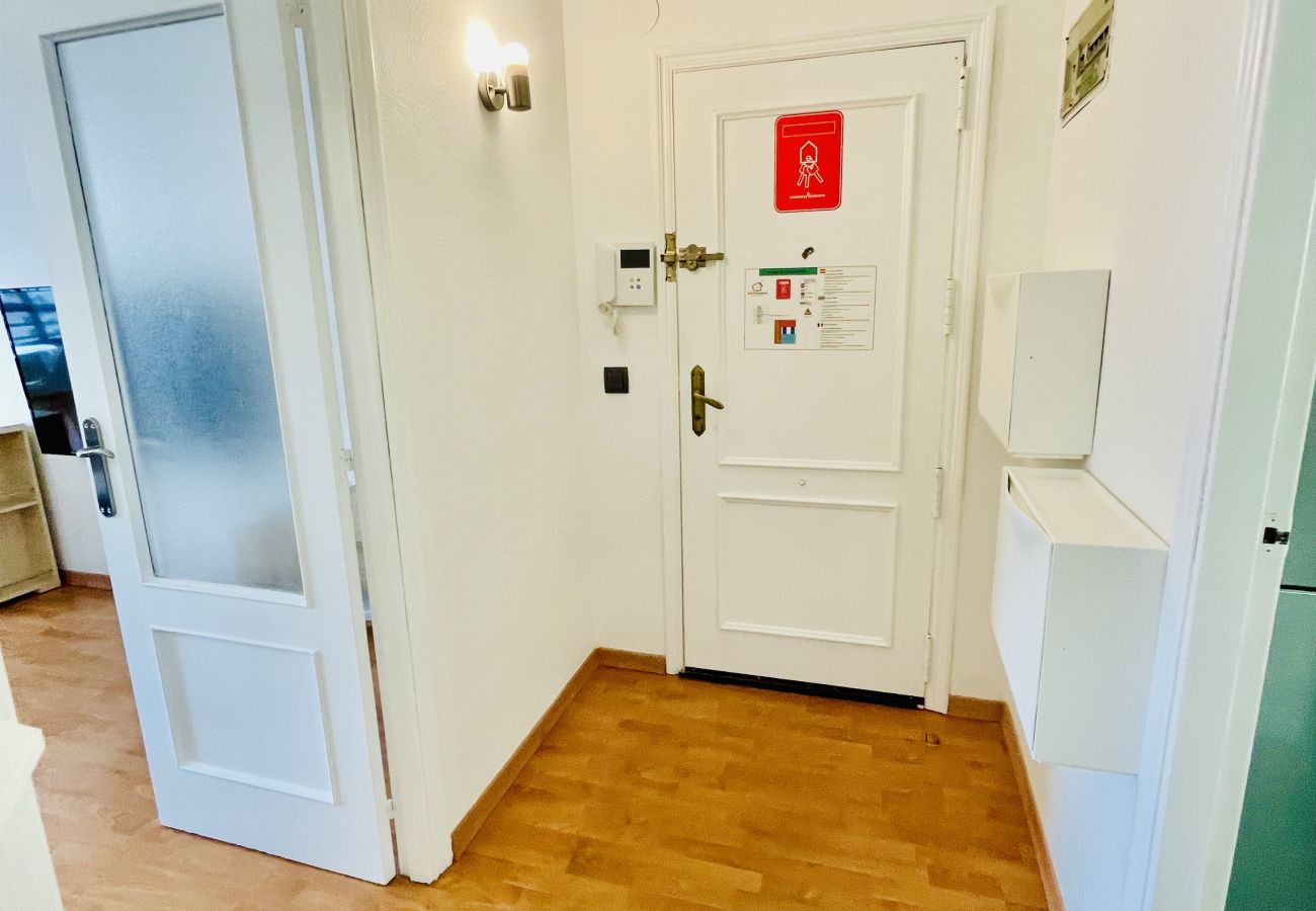Appartement à Cala de Finestrat - A978 - Puerto Romano