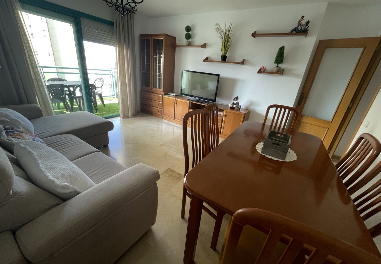 Appartement à Villajoyosa - A990 - Atrium Beach 1