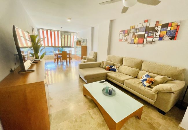 Benidorm - Appartement