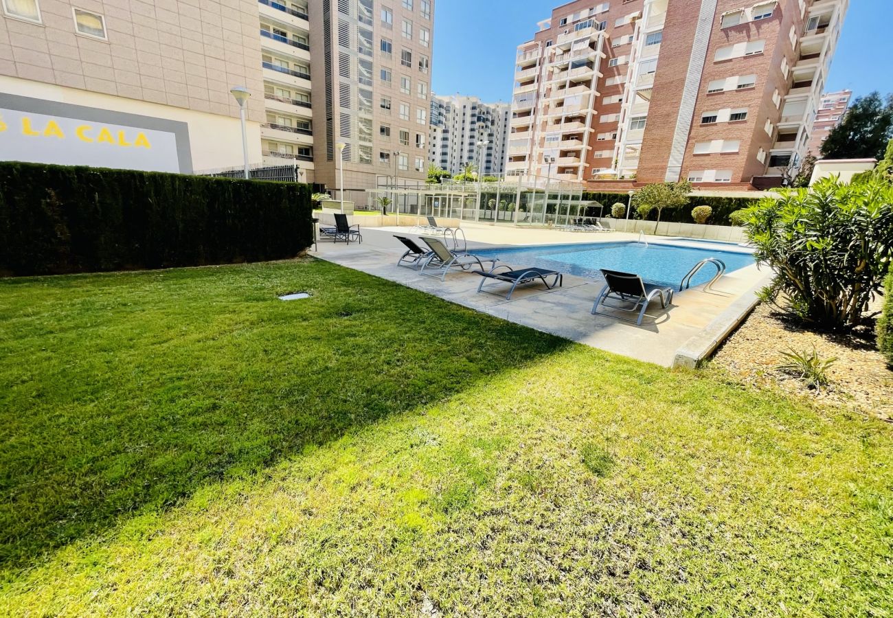 Appartement à Villajoyosa - A839 - Coruña