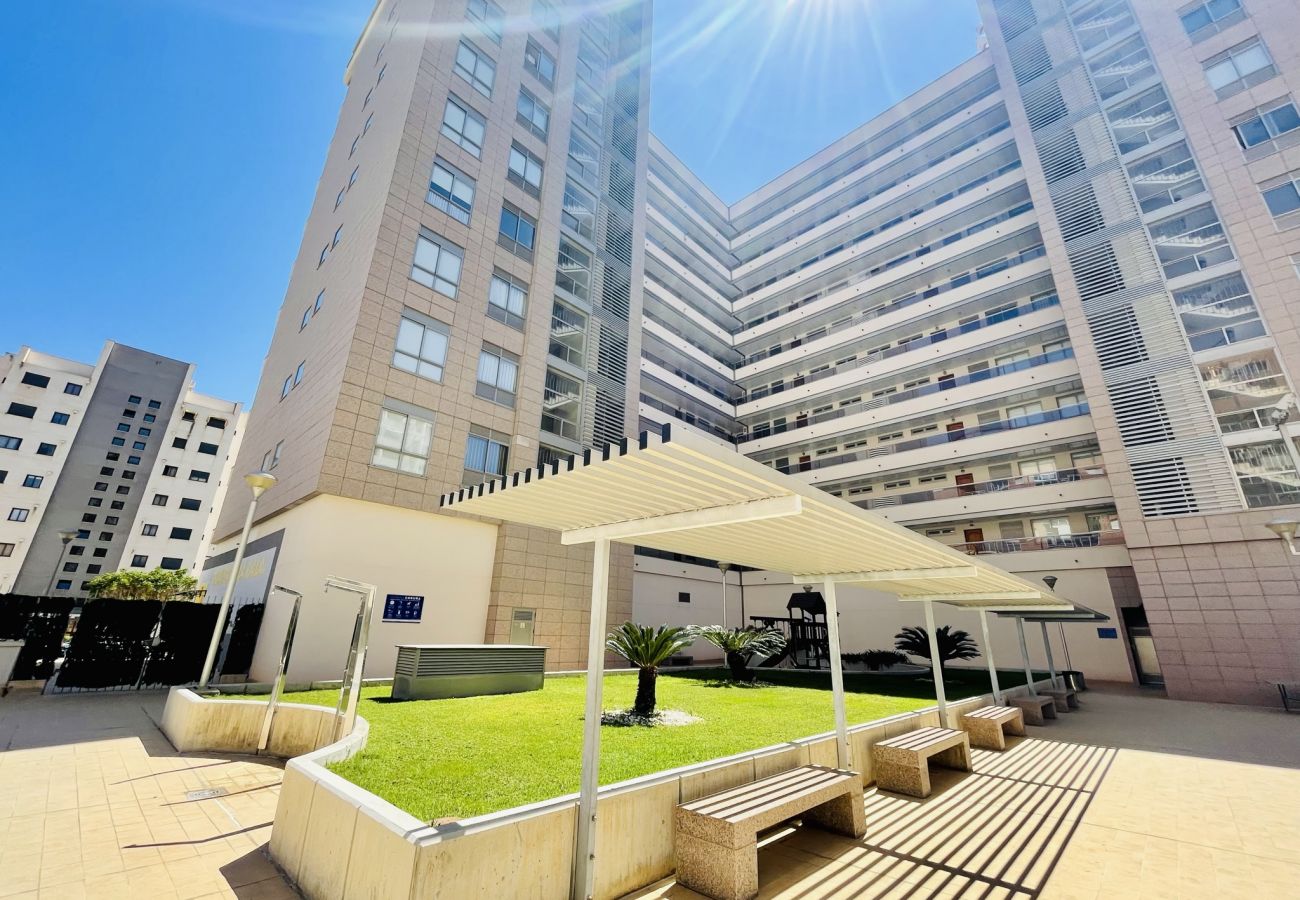 Appartement à Villajoyosa - A839 - Coruña