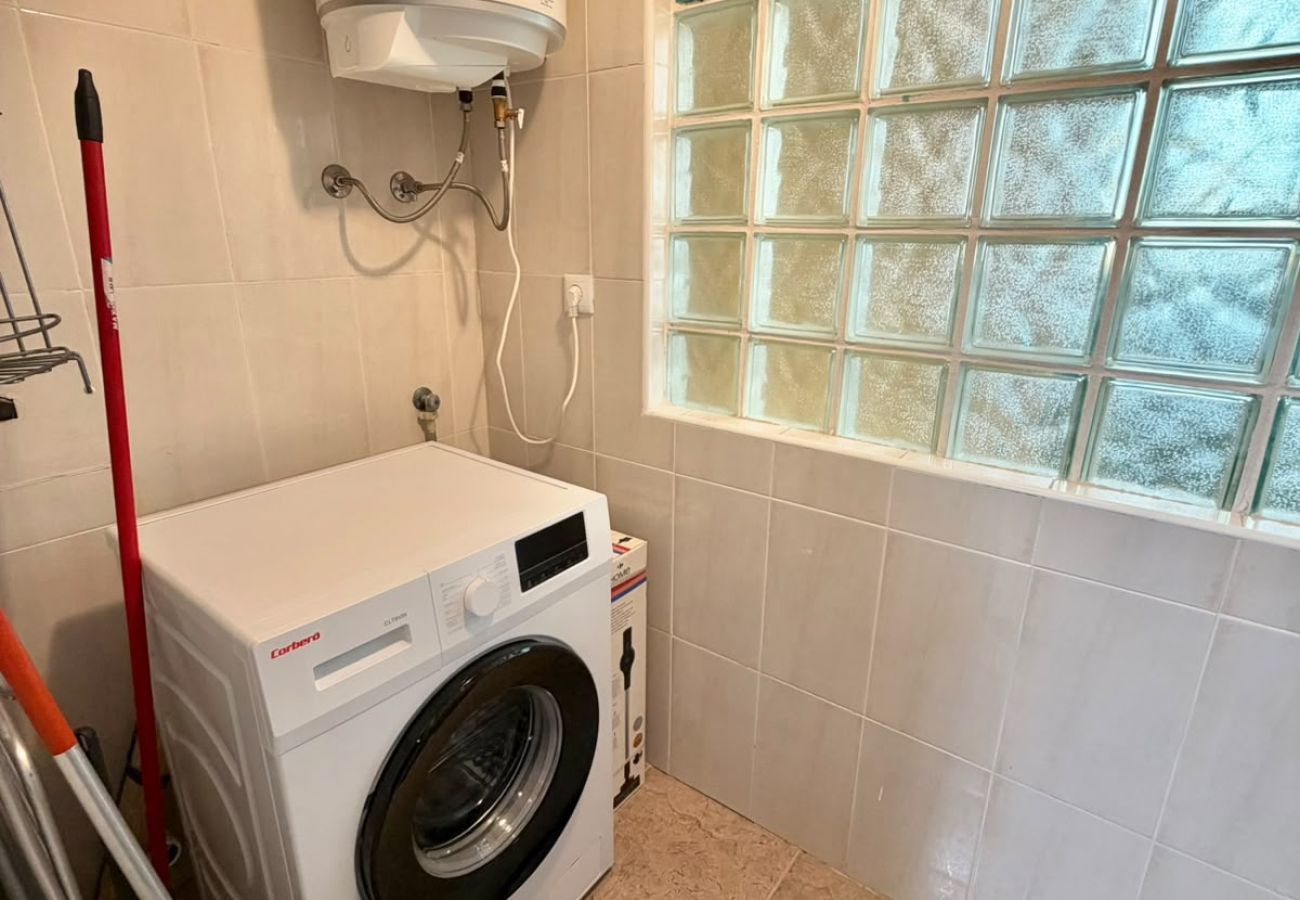 Appartement à Villajoyosa - A1014 - Atrium Beach 3