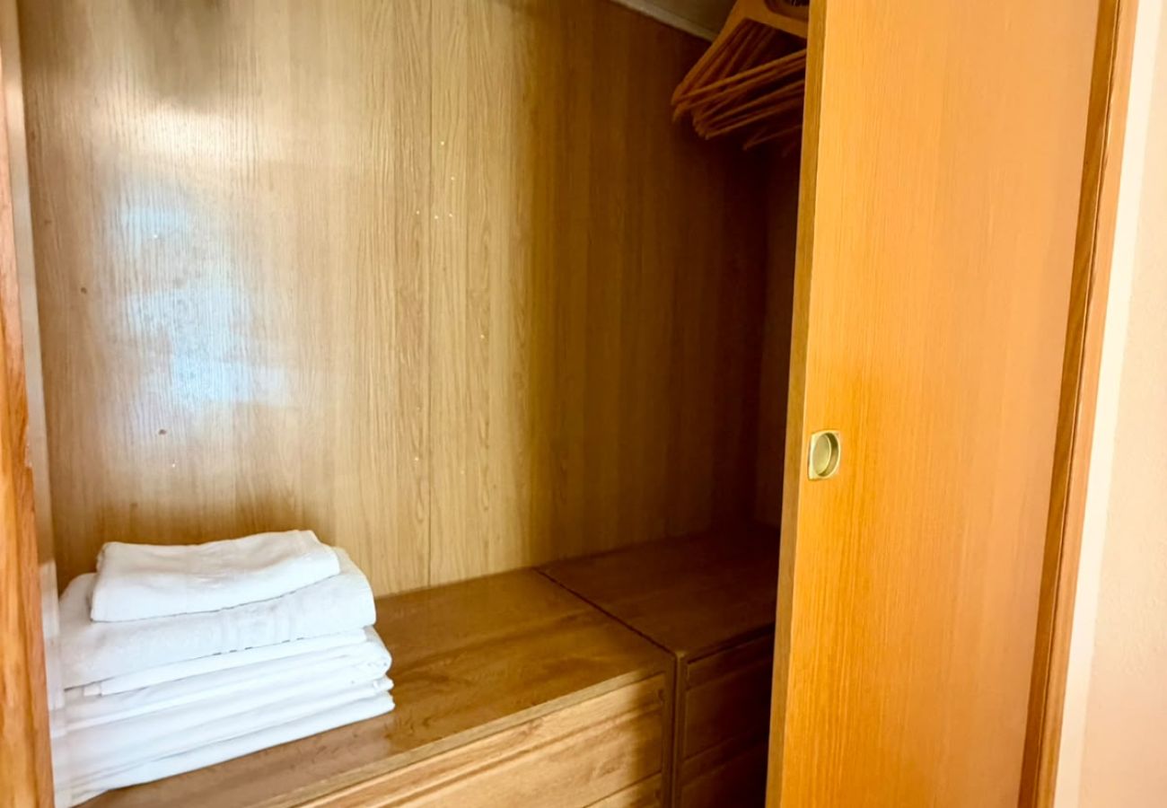 Appartement à Villajoyosa - A1014 - Atrium Beach 3