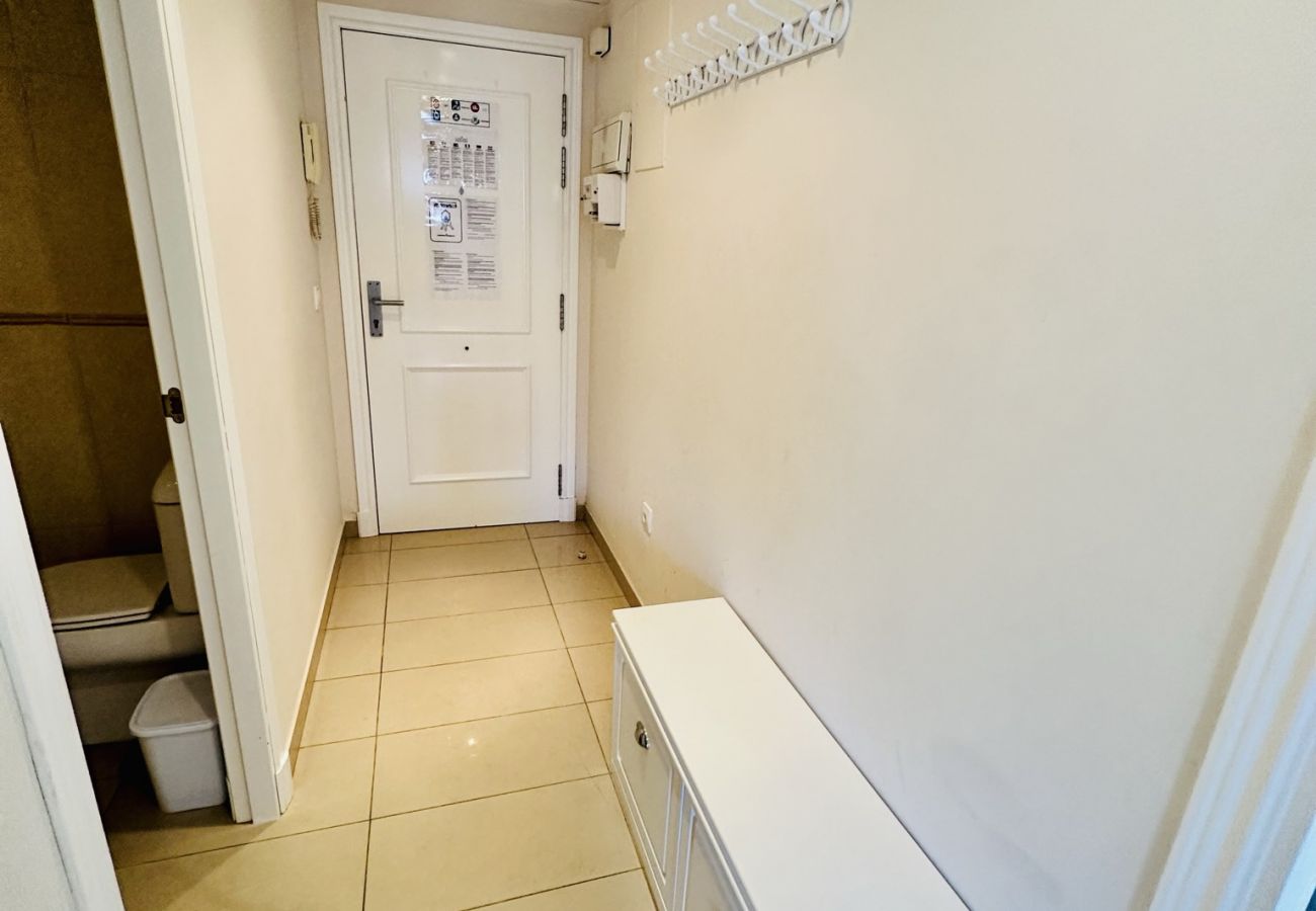 Appartement à Villajoyosa - A936 - Gemelos 24