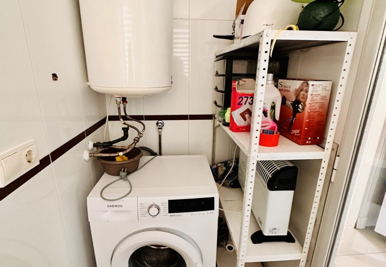 Appartement à Villajoyosa - A936 - Gemelos 24