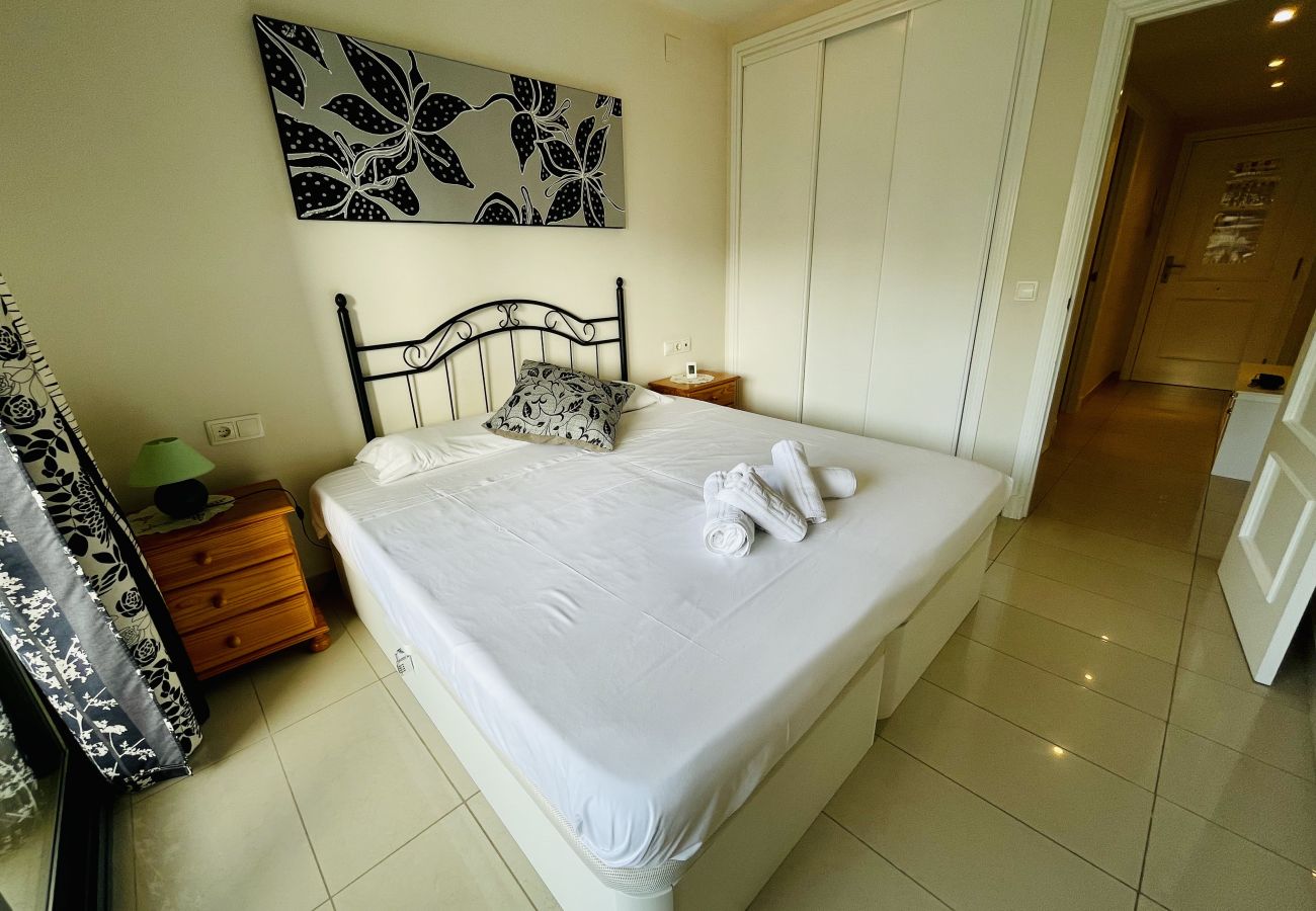 Appartement à Villajoyosa - A936 - Gemelos 24