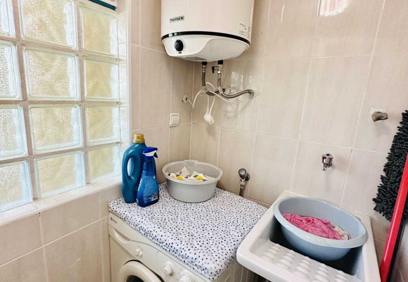 Appartement à Villajoyosa - A77 - Atrium Beach 3