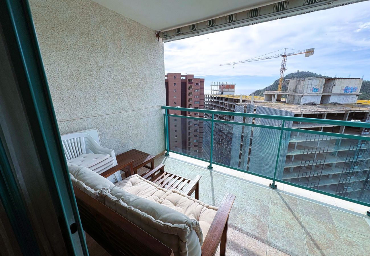 Appartement à Villajoyosa - A77 - Atrium Beach 3