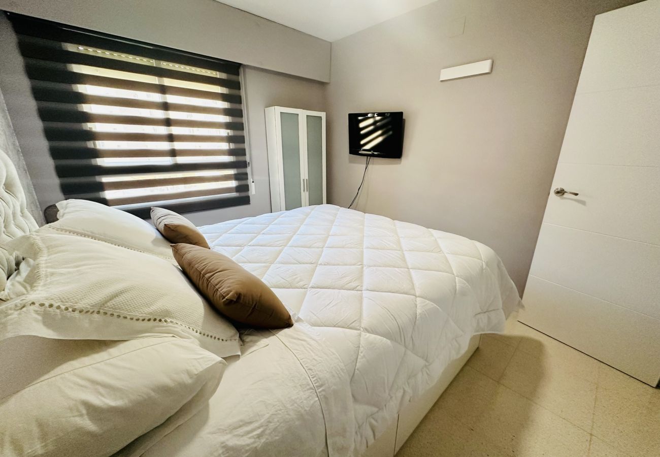 Appartement à Cala de Finestrat - T1031 - Entreplayas 1
